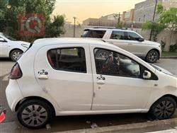 جيلي LC